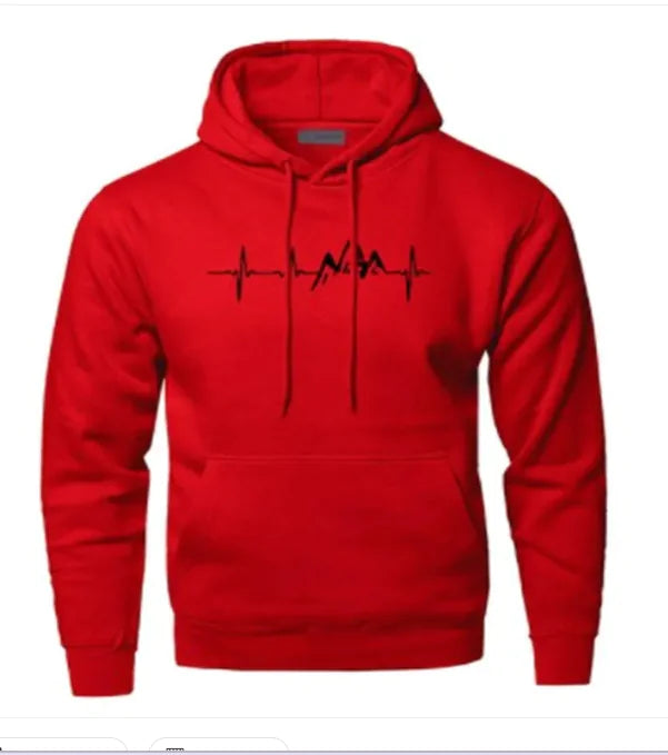 PeakStyle™ | Men's Hoodies