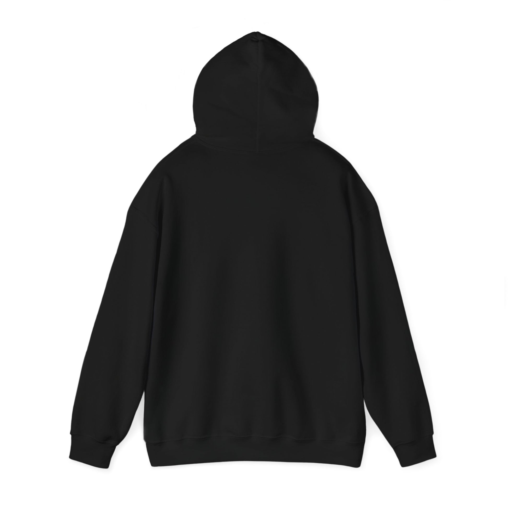 Unisex Heavy Blend™ Hooded Sweatshirt.