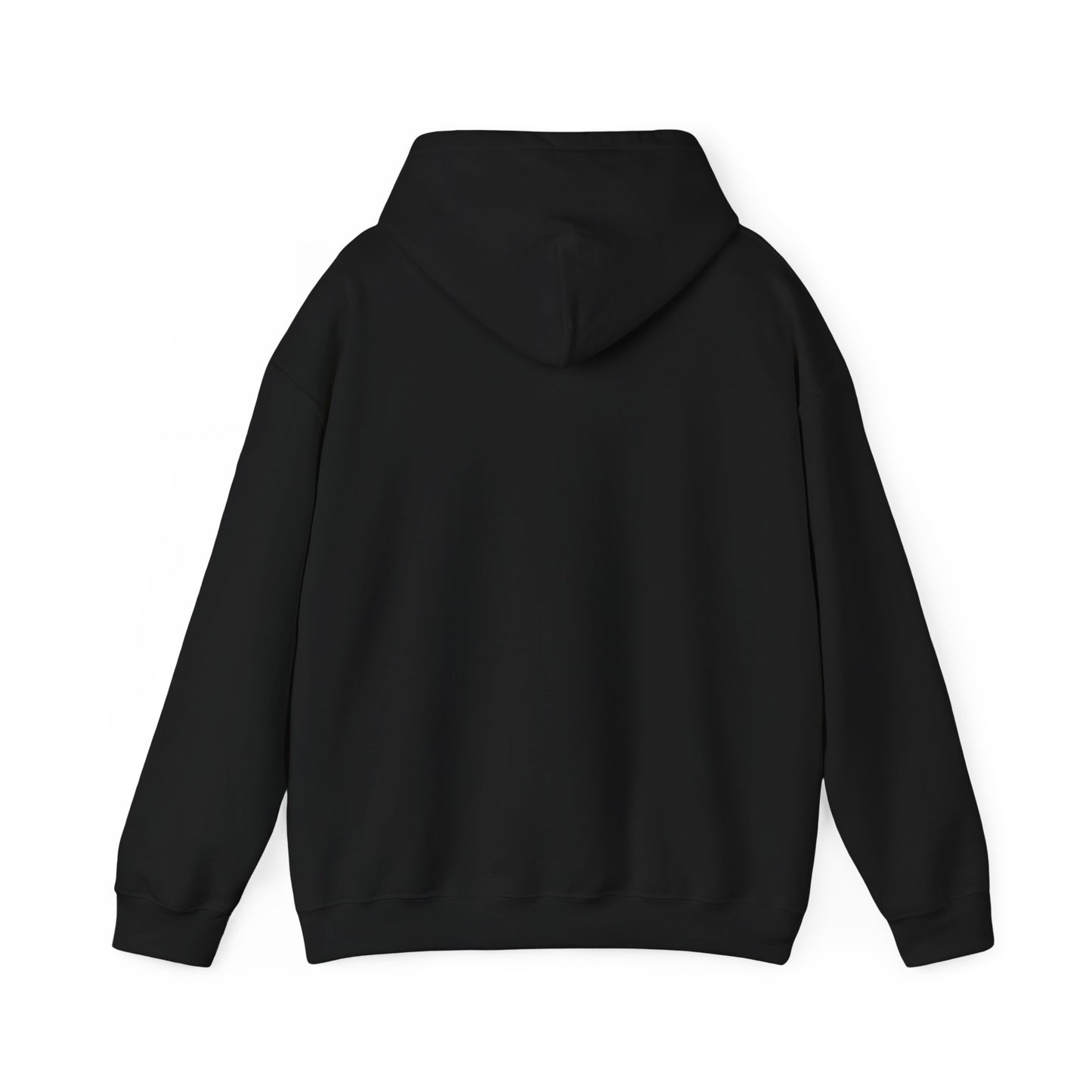 Unisex Heavy Blend™ Hooded Sweatshirt.