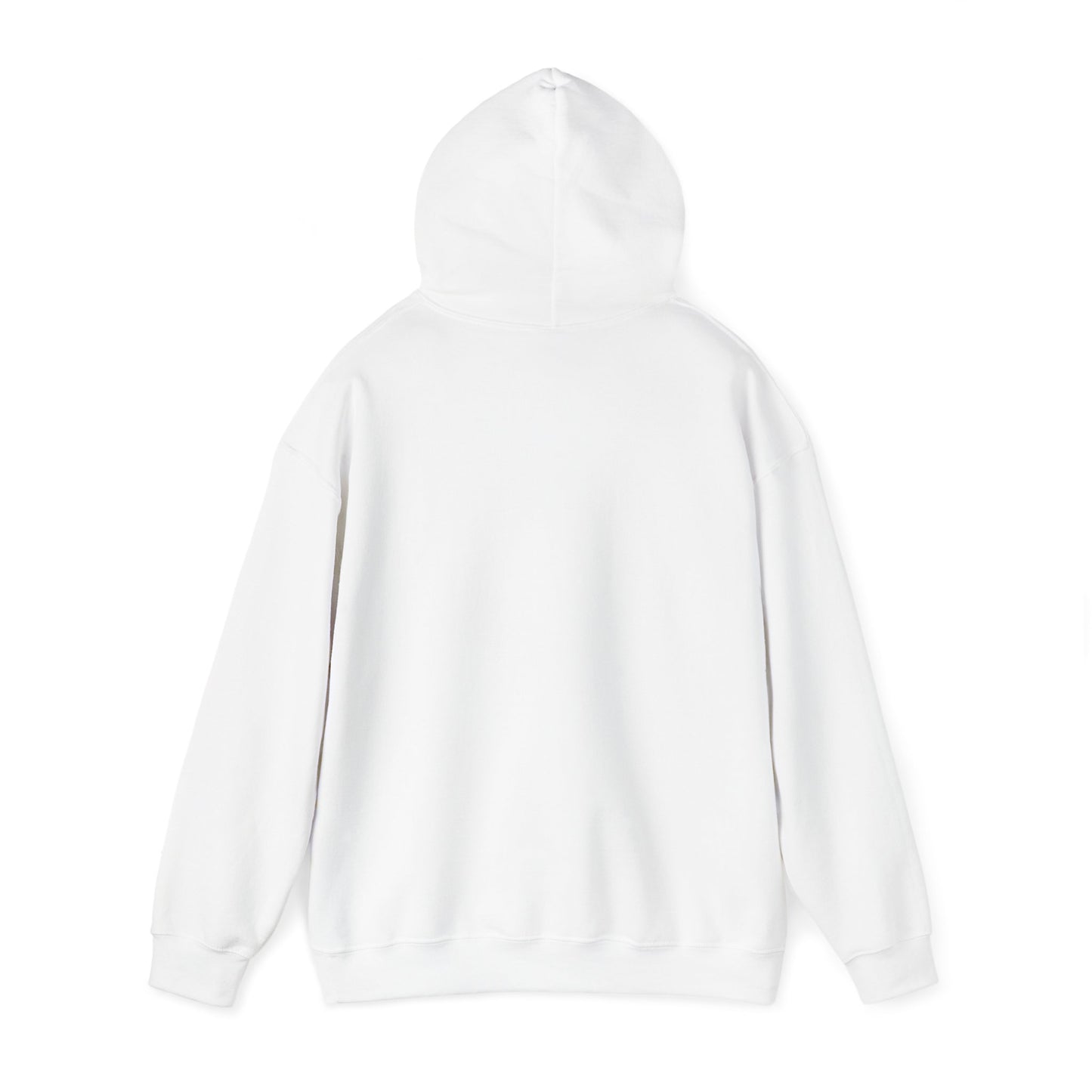 Unisex Heavy Blend™ Hooded Sweatshirt.