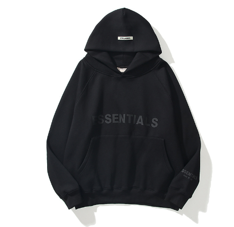 Unisex Essentials Hoodie - Trendlify Store.