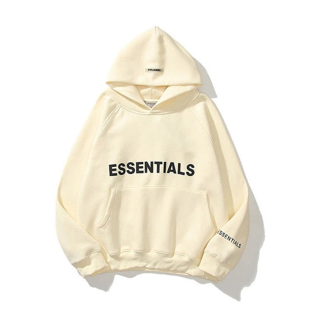 Unisex Essentials Hoodie - Trendlify Store.