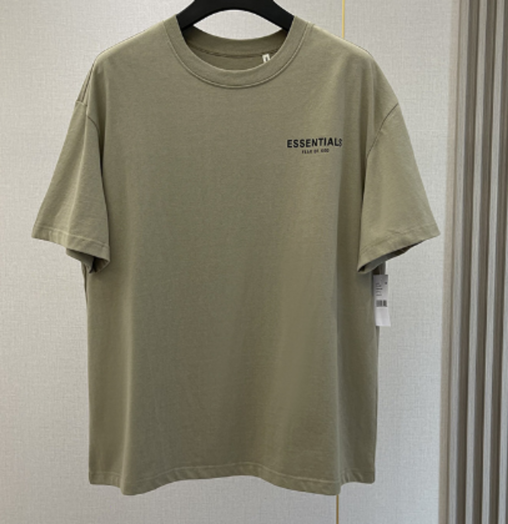 Essentials T-Shirt.