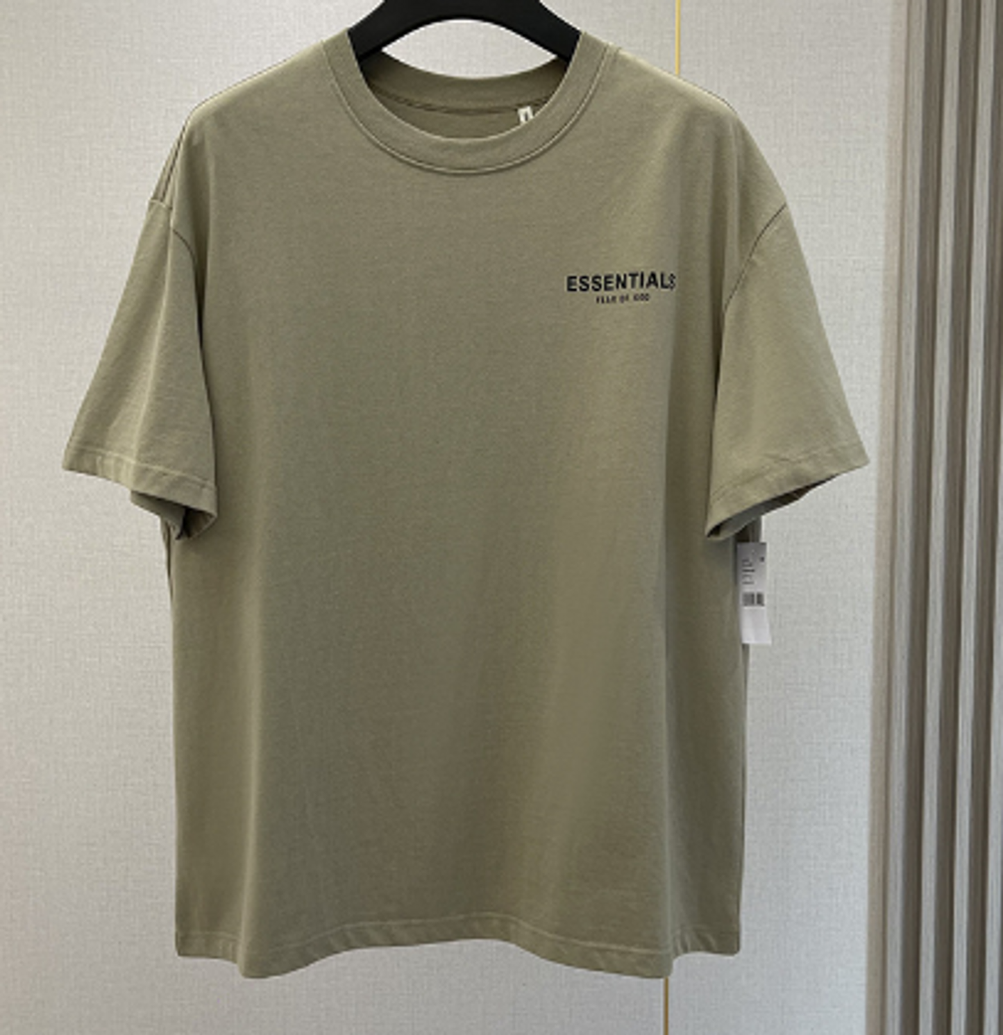 Essentials T-Shirt.