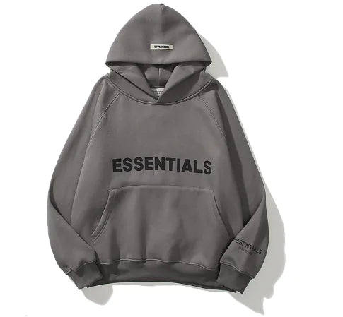 Unisex Essentials Hoodie - SparkNest Clothing