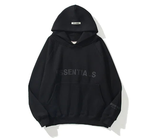 Unisex Essentials Hoodie - SparkNest Clothing