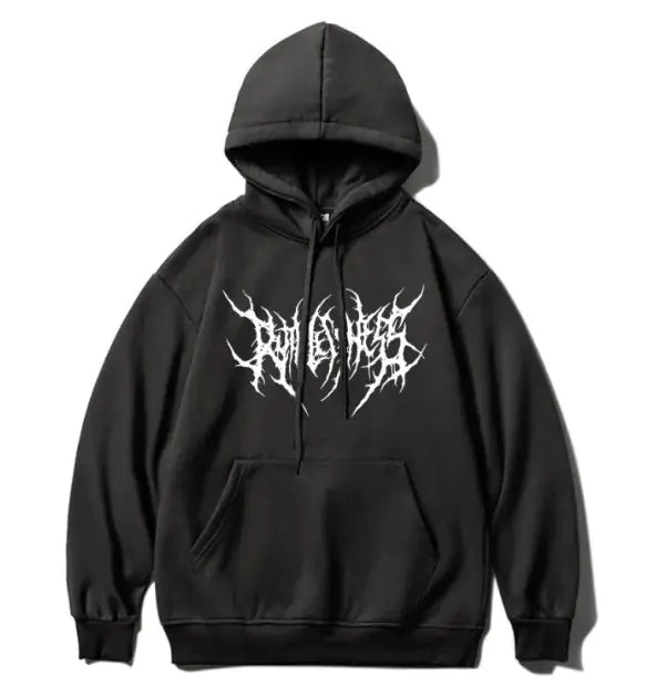 Anime Dark Series Hoodie