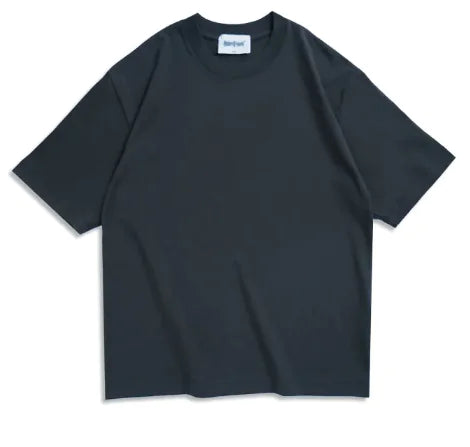 Casual Drop Shoulder Tee