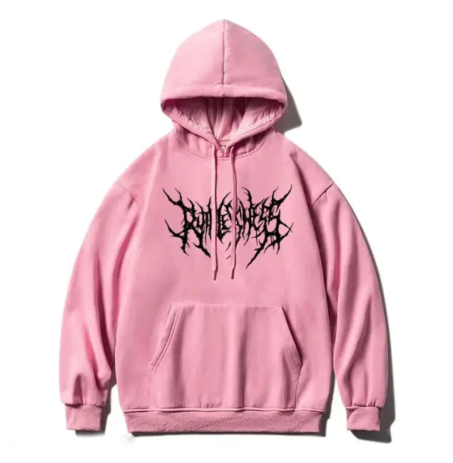 Anime Dark Series Hoodie.