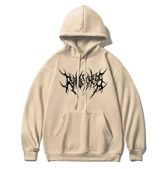 Anime Dark Series Hoodie.