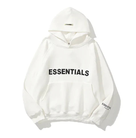 Unisex Essentials Hoodie - SparkNest Clothing