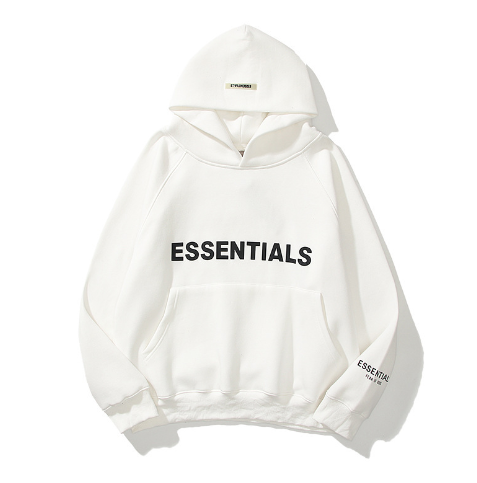 Unisex Essentials Hoodie - Trendlify Store.