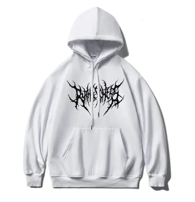 Anime Dark Series Hoodie