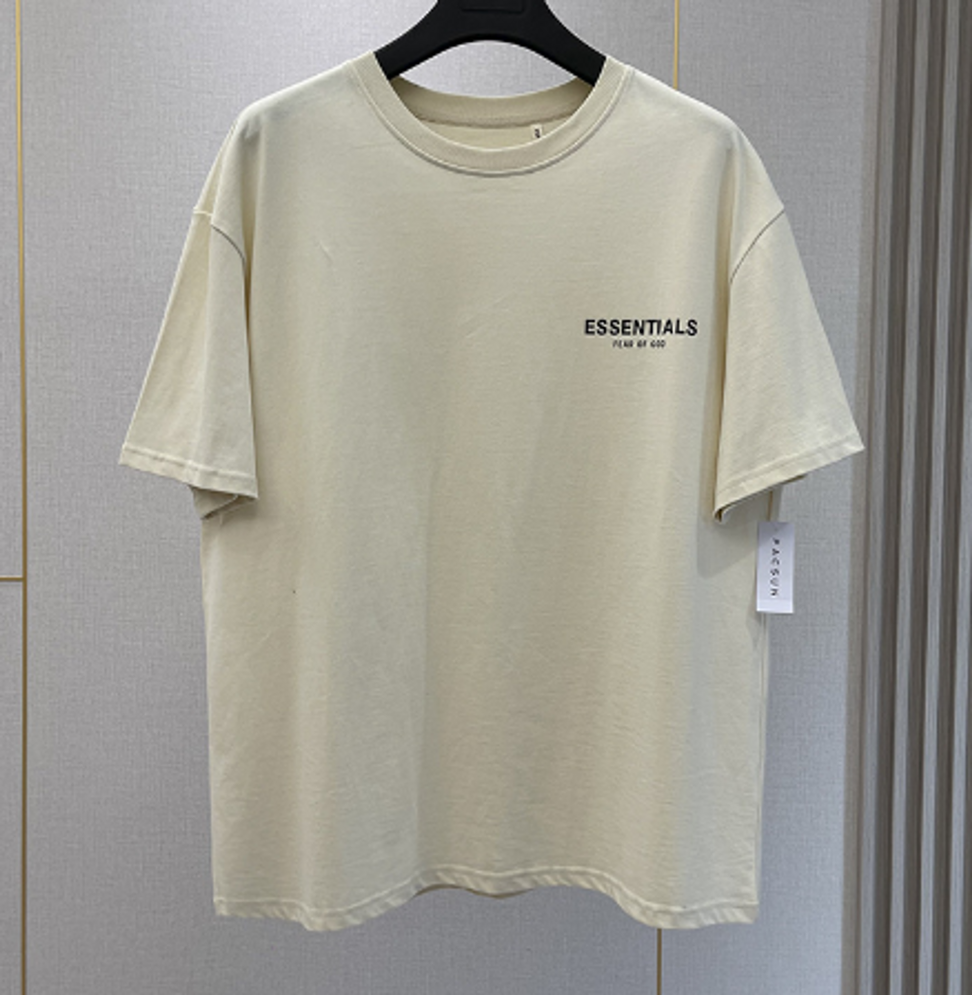 Essentials T-Shirt.