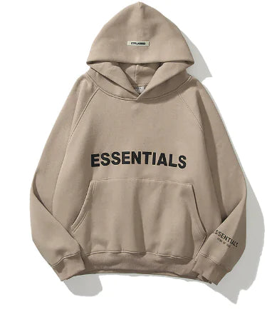 Unisex Essentials Hoodie - SparkNest Clothing