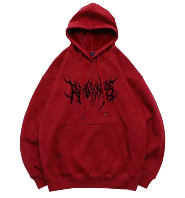 Anime Dark Series Hoodie.